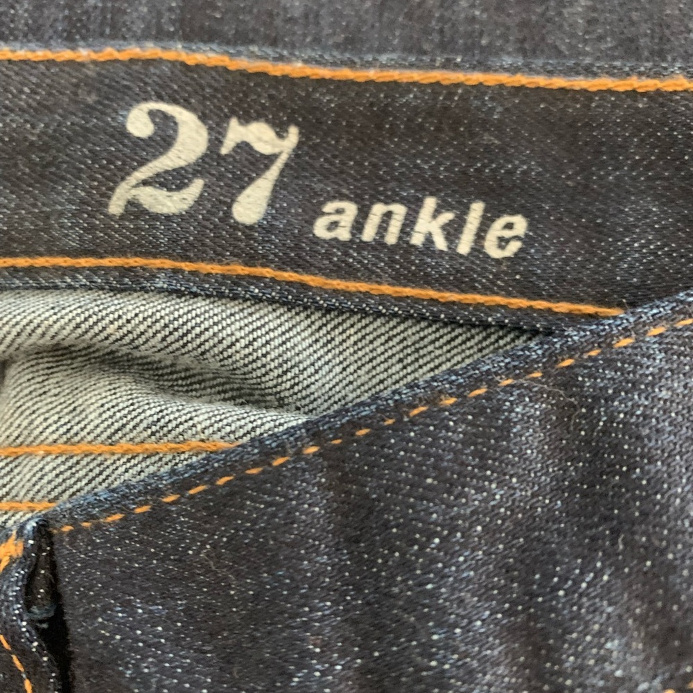 Toothpick Jean - image 6